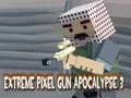 Oyunu Aşırı Piksel Silah Savaşı 3 çevrimiçi