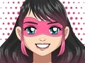 Oyunu Kawaii Süper Kahraman Avatar Yapıcı çevrimiçi