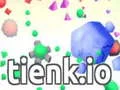 Oyunu tienk.io çevrimiçi