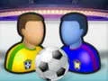 Oyunu Komik Parmak Futbolu çevrimiçi
