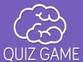 Oyunu QUIZ OYUNU çevrimiçi