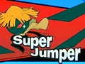 Oyunu Süper Zıplayıcı çevrimiçi Oyunu Süper Zıplayıcı çevrimiçi