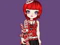 Oyunu Gotik Moda çevrimiçi Oyunu Gotik Moda çevrimiçi