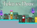 Oyunu Teko vs Doov çevrimiçi