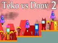 Oyunu Teko ile Doov 2 çevrimiçi