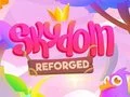Oyunu Skydom: Yenilendi çevrimiçi
