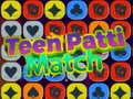 Oyunu Teen Patti Maçı çevrimiçi Oyunu Teen Patti Maçı çevrimiçi