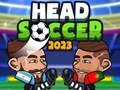 Oyunu Baş Futbol 2023 çevrimiçi