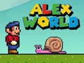 Oyunu Alex Dünyası çevrimiçi