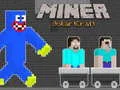 Oyunu Madençi GokartCraft çevrimiçi
