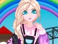 Oyunu Kawaii Prenses Comic Con'da çevrimiçi