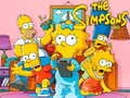 Oyunu Simpsonlar Bulmacası çevrimiçi Oyunu Simpsonlar Bulmacası çevrimiçi