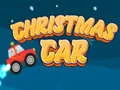 Oyunu Noel Araba çevrimiçi