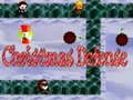 Oyunu Noel Savunması çevrimiçi
