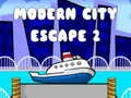 Oyunu Modern Şehirden Kaçış 2 çevrimiçi Oyunu Modern Şehirden Kaçış 2 çevrimiçi