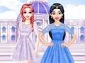 Oyunu Moda Kız Arkadaşlar Yeniden Buluşuyor çevrimiçi Oyunu Moda Kız Arkadaşlar Yeniden Buluşuyor çevrimiçi