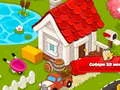 Oyunu Tembel Farm çevrimiçi