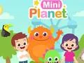 Oyunu Mini Gezegen çevrimiçi Oyunu Mini Gezegen çevrimiçi