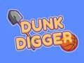 Oyunu Dunk Kazıcı çevrimiçi