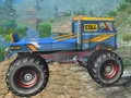 Oyunu Canavar Kamyon Dağ Offroad çevrimiçi Oyunu Canavar Kamyon Dağ Offroad çevrimiçi