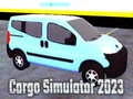 Oyunu Yük Simülatörü 2023 çevrimiçi