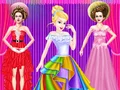Oyunu Moda Kızı: Parlayan Gün çevrimiçi Oyunu Moda Kızı: Parlayan Gün çevrimiçi