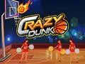 Oyunu Çılgın Dunk çevrimiçi