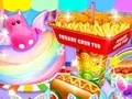 Oyunu Karnaval Şefi Yemek Yapma 2 çevrimiçi