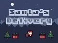 Oyunu Santa'nın Teslimatı çevrimiçi