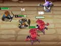 Oyunu Tembel Savaşçı Masalları RPG çevrimiçi