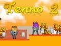 Oyunu Tenno 2 çevrimiçi