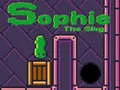 Oyunu Sophie Salyangoz çevrimiçi Oyunu Sophie Salyangoz çevrimiçi