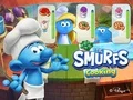 Oyunu Şirinler Mutfakta çevrimiçi Oyunu Şirinler Mutfakta çevrimiçi