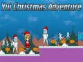 Oyunu Yui'nin Noel Macerası çevrimiçi