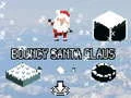 Oyunu Zıp Zıp Noel Amca çevrimiçi