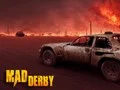 Oyunu Çılgın Derby çevrimiçi Oyunu Çılgın Derby çevrimiçi