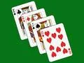 Oyunu Orijinal Klasik Solitaire çevrimiçi