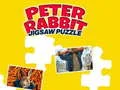 Oyunu Peter Tavşan Yapbozu çevrimiçi Oyunu Peter Tavşan Yapbozu çevrimiçi