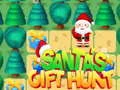 Oyunu Noel Baba'nın Hediye Avı çevrimiçi Oyunu Noel Baba'nın Hediye Avı çevrimiçi