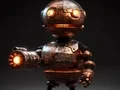 Oyunu Robo-Kasap çevrimiçi
