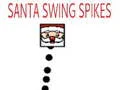 Oyunu Noel Baba Sarma İğnesi çevrimiçi