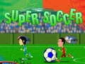Oyunu Süper Futbol çevrimiçi