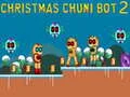 Oyunu Noel Chuni Bot 2 çevrimiçi