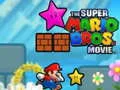 Oyunu Süper Mario Kardeşler Filmi v.3 çevrimiçi
