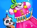 Oyunu Küçük Panda Doğum Günü Partisi çevrimiçi