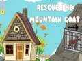 Oyunu Dağ Keçisini Kurtar çevrimiçi