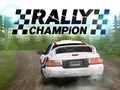 Oyunu Ralli Şampiyonu çevrimiçi
