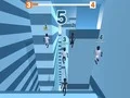 Oyunu Stickman Parkur Hızı çevrimiçi