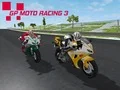 Oyunu GP Moto Yarışı 3 çevrimiçi