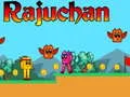 Oyunu Rajuchan çevrimiçi